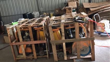 秦皇岛行李、家具、电器包装托运