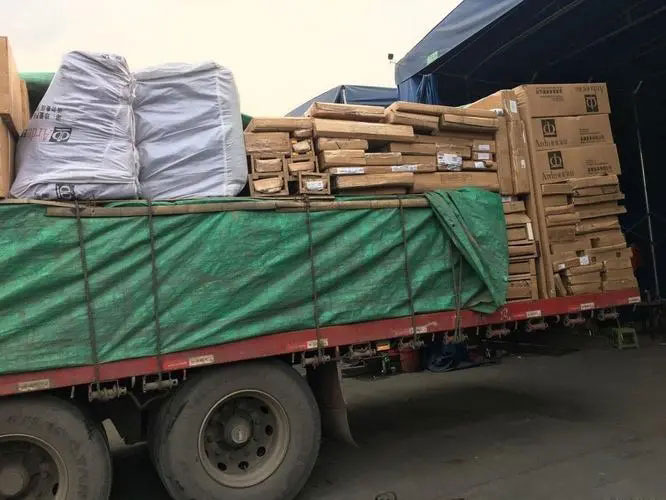 秦皇岛家具托运