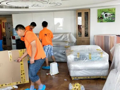 秦皇岛精品搬家公司